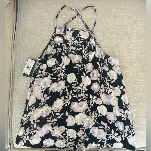 NWT Volcom Vol Dot Com Cami - Picture 4 of 5